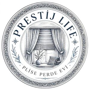 Prestij Life Logo